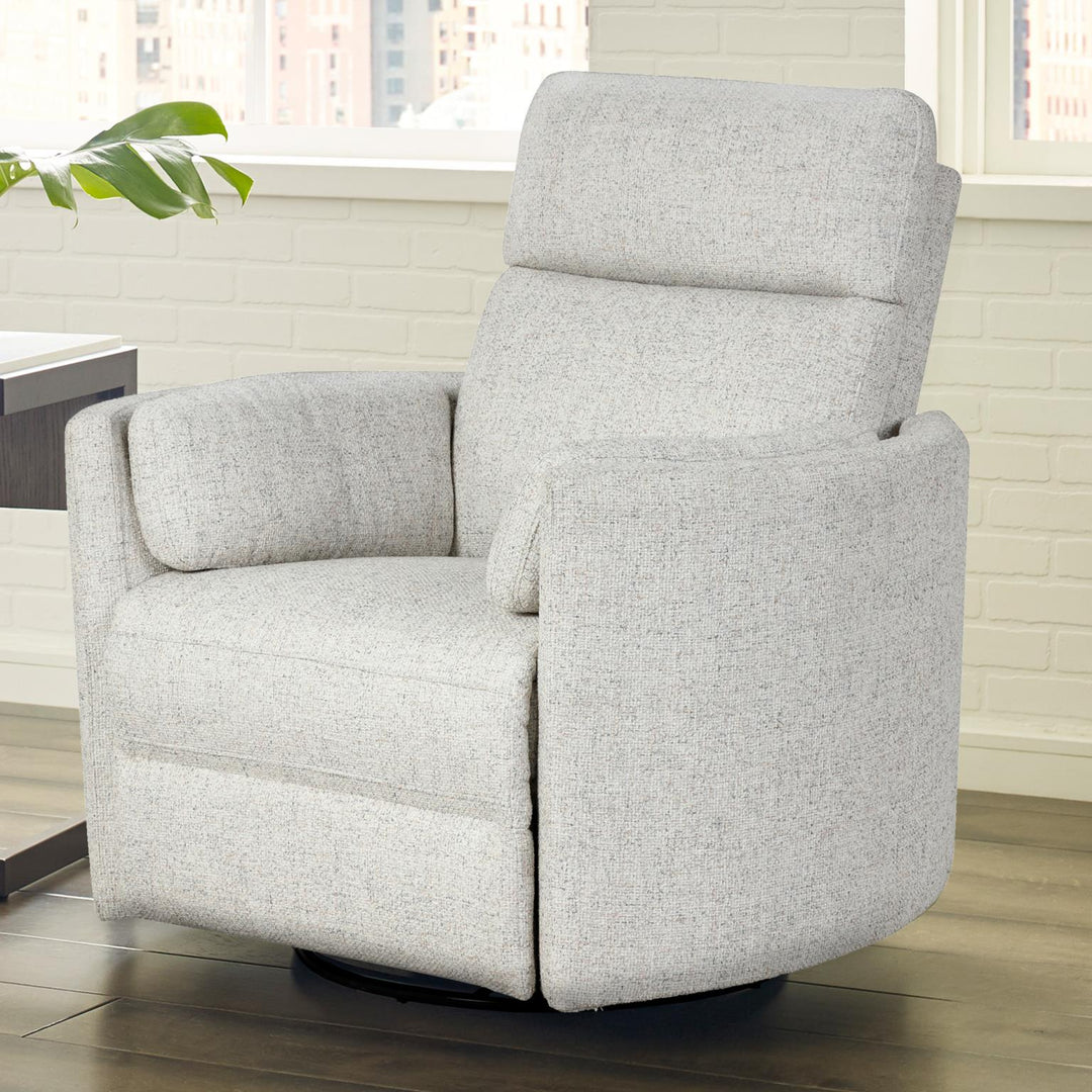 Radius Plus Power Headrest