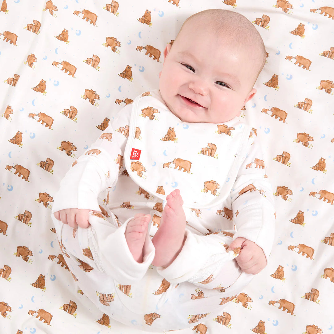 Wildly Loved Modal Magnetic Coverall by Magnetic Me - lifestyle view
