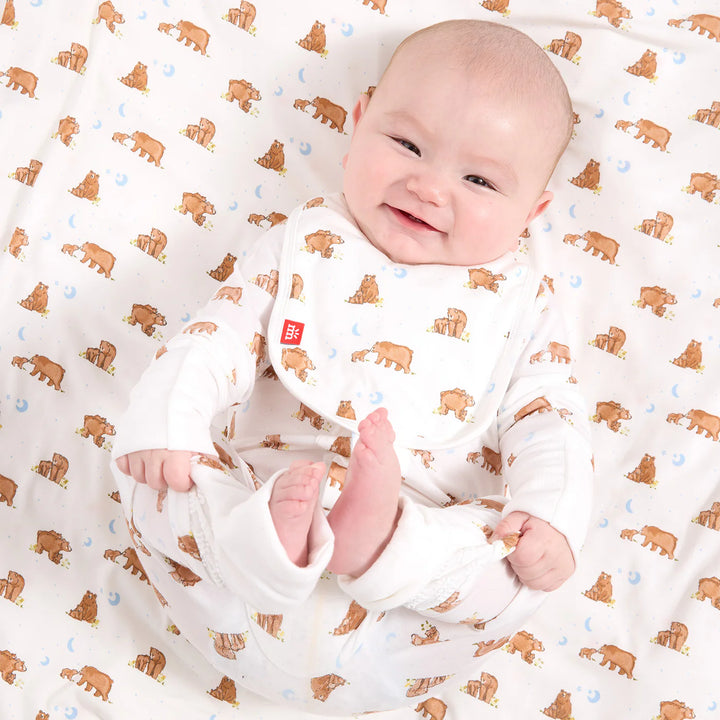 Wildly Loved Modal Magnetic Coverall by Magnetic Me - lifestyle view