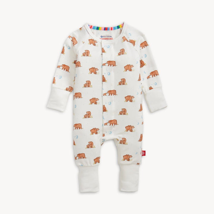 Wildly Loved Modal Magnetic Coverall by Magnetic Me - detail view