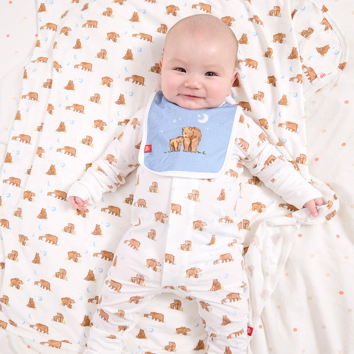 Wildly Loved Modal Magnetic Coverall by Magnetic Me - alternate angle