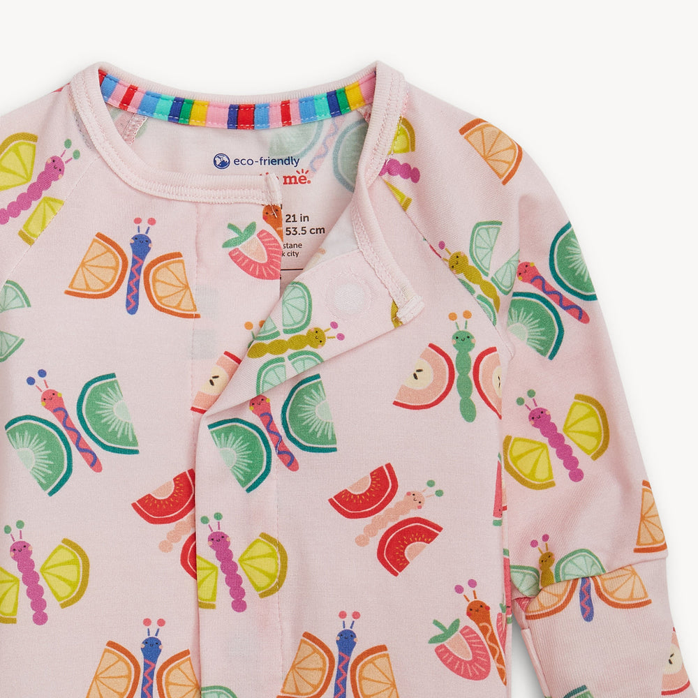 The Fruit Flies Modal Coverall by Magnetic Me - alternate view