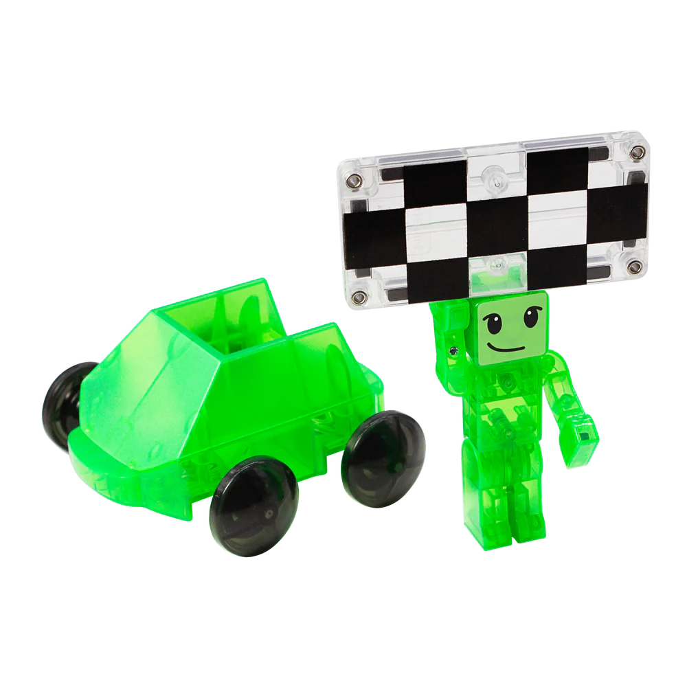 Downhill Duo 40 Piece Set