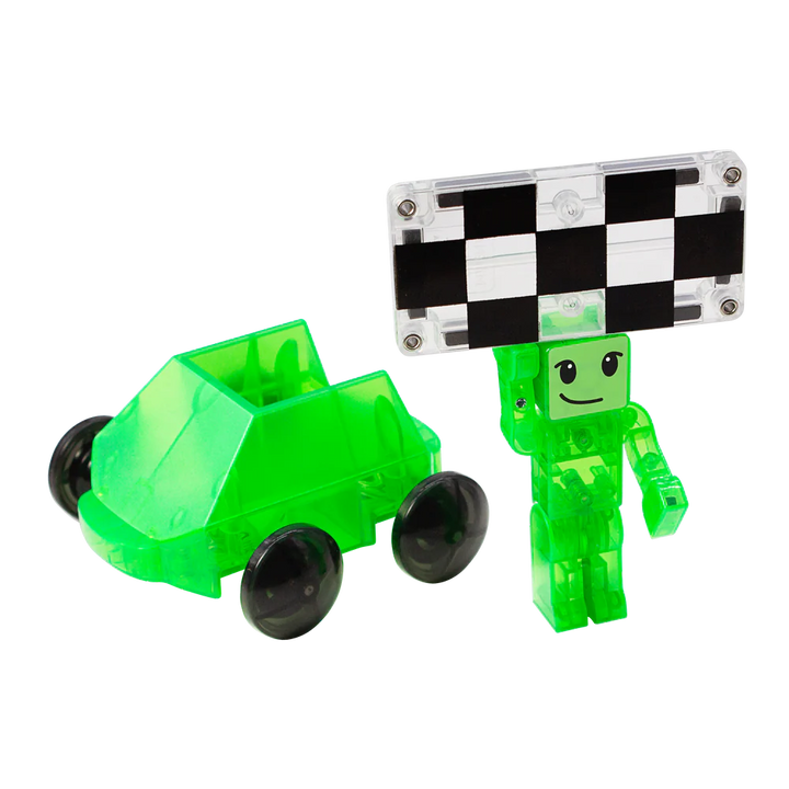 Downhill Duo 40 Piece Set