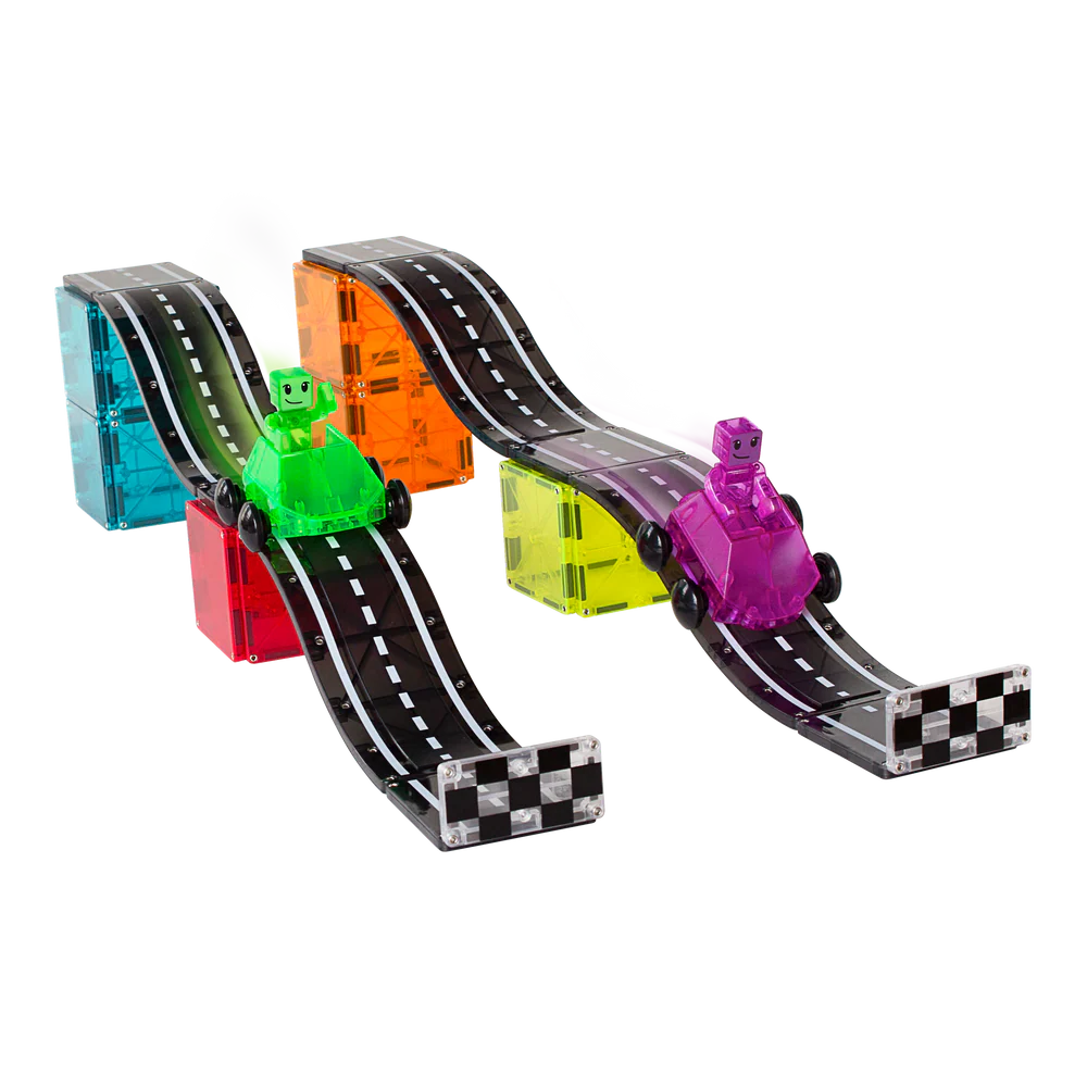 Downhill Duo 40 Piece Set