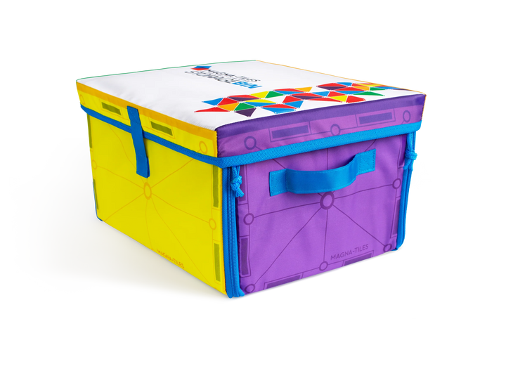 MAGNA-TILES Storage Bin