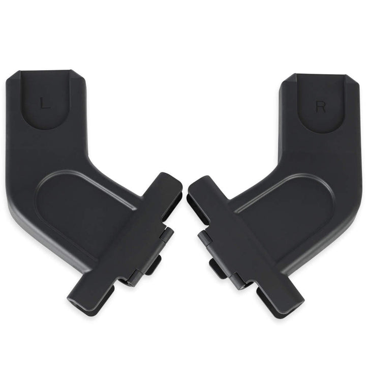 UPPAbaby Minu V2 Car Seat Adapter for Nuna/Cybex/Maxi Cosi - stroller accessory