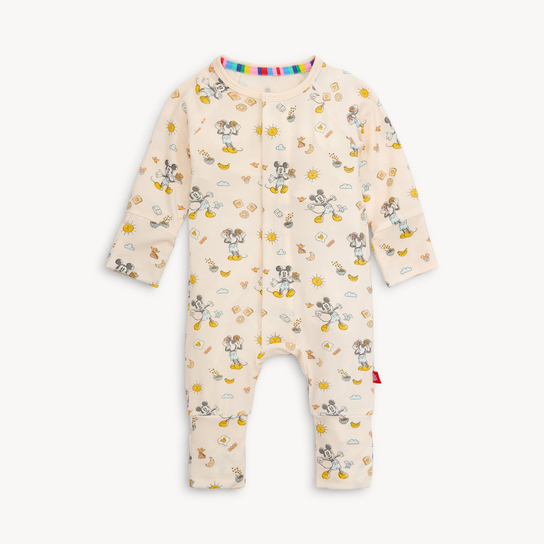 Mickey's Brunch Bunch Modal Conv Coverall