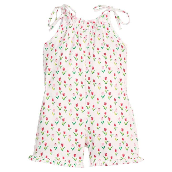 Tulip Valley Mimi Romper