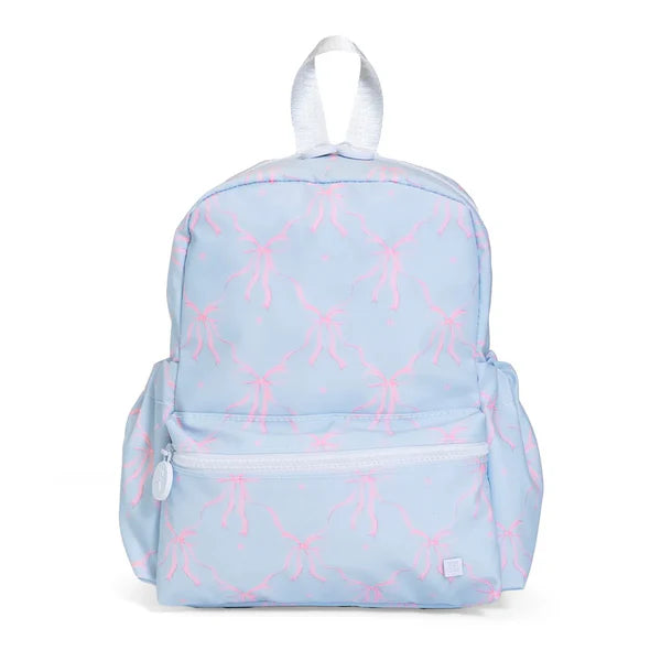 Mini Backer - Eloise Bow