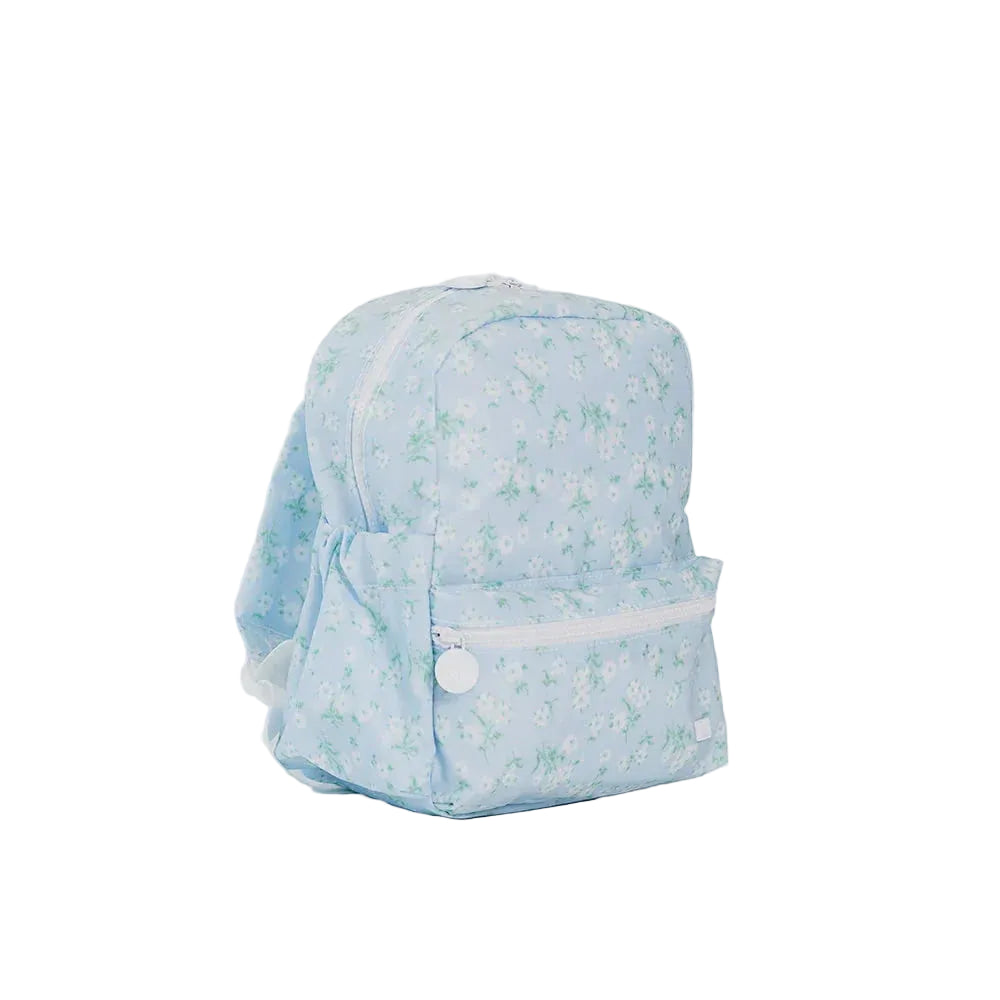 Mini Backer - Kiki Floral