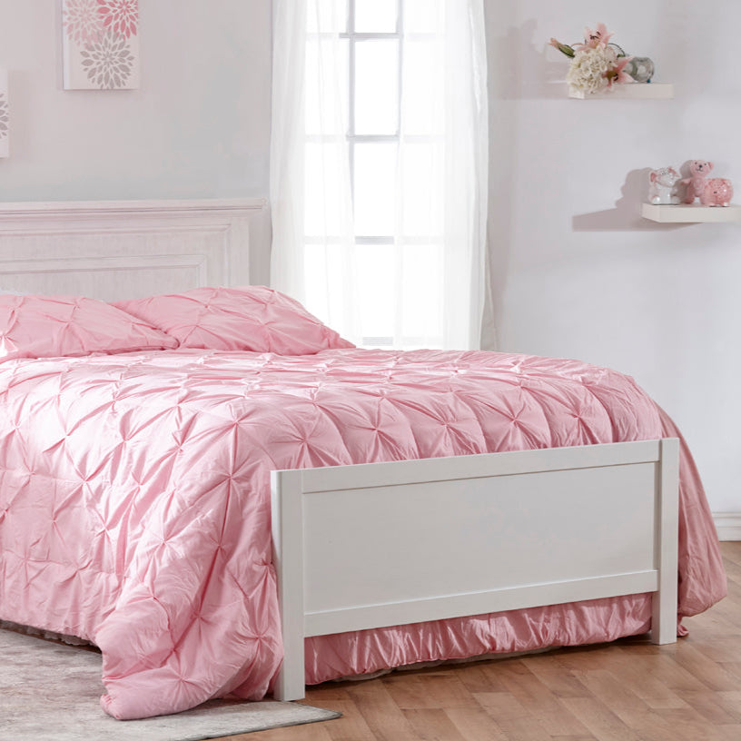 Pali Modena Low-Profile Footboard - alternate view