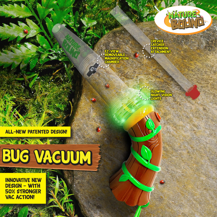 Bug Vaccum