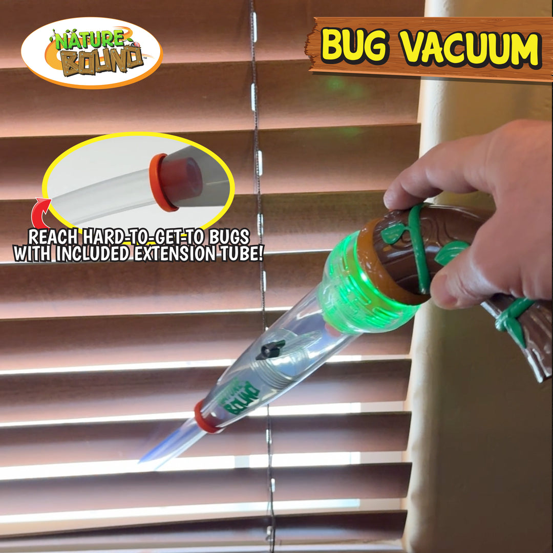 Bug Vaccum