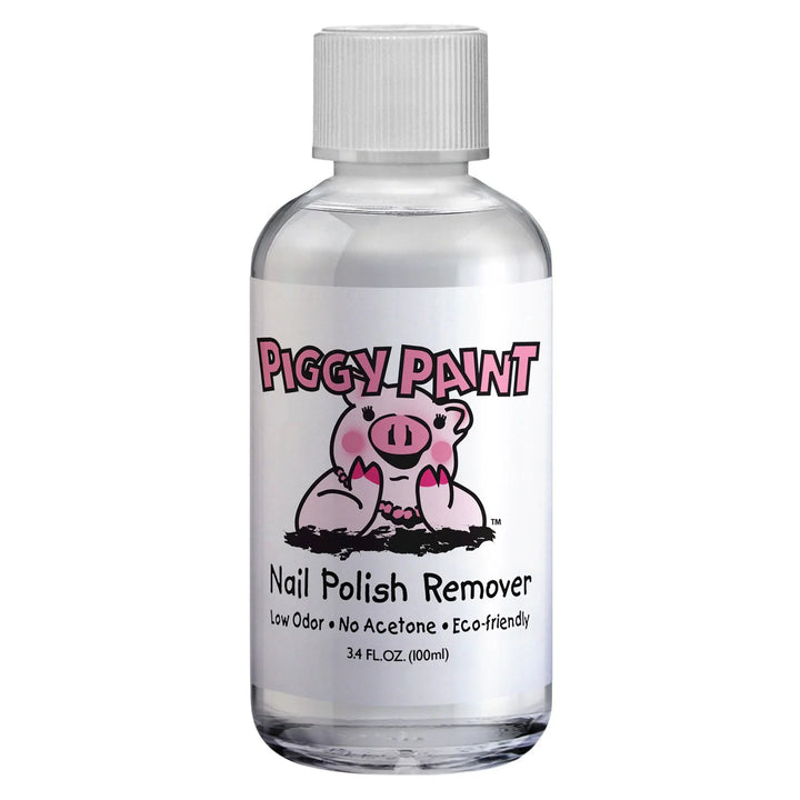 Piggy Paint Nail Polish Remover