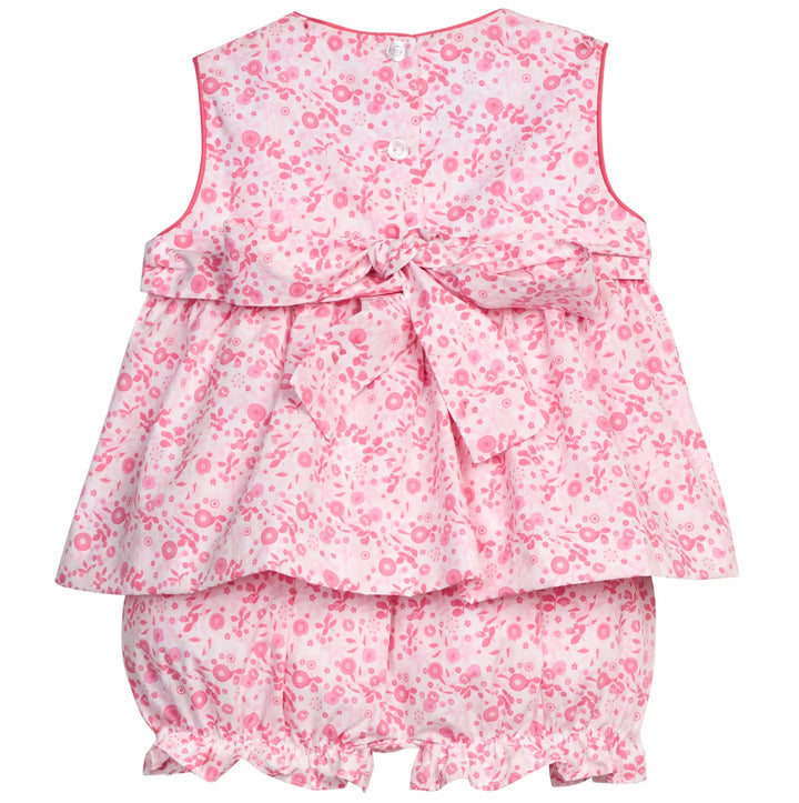 Azalea Avenue Nantucket Bloomer Set