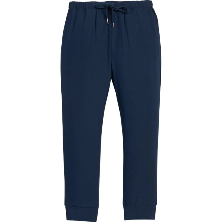 Navy Sport Pants