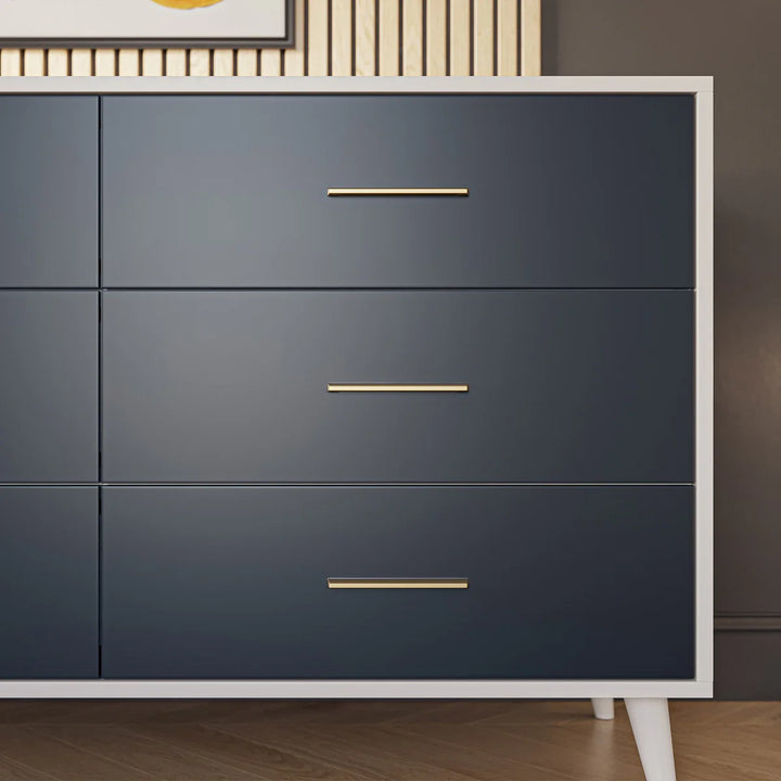 New York Double Dresser