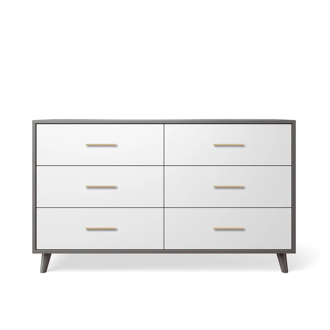 New York Double Dresser