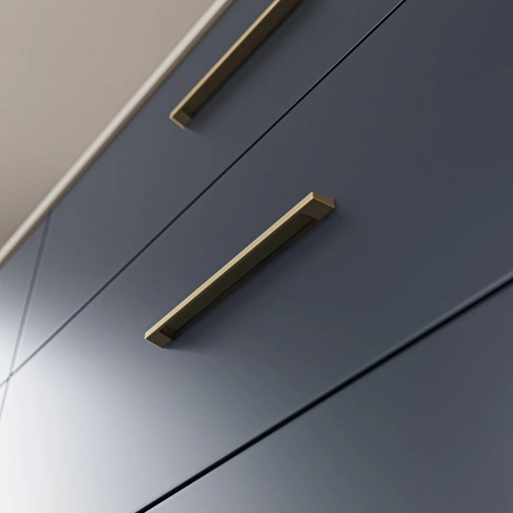 New York Double Dresser