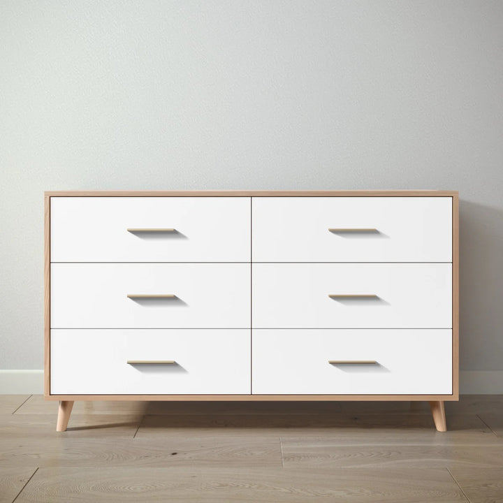 New York Double Dresser