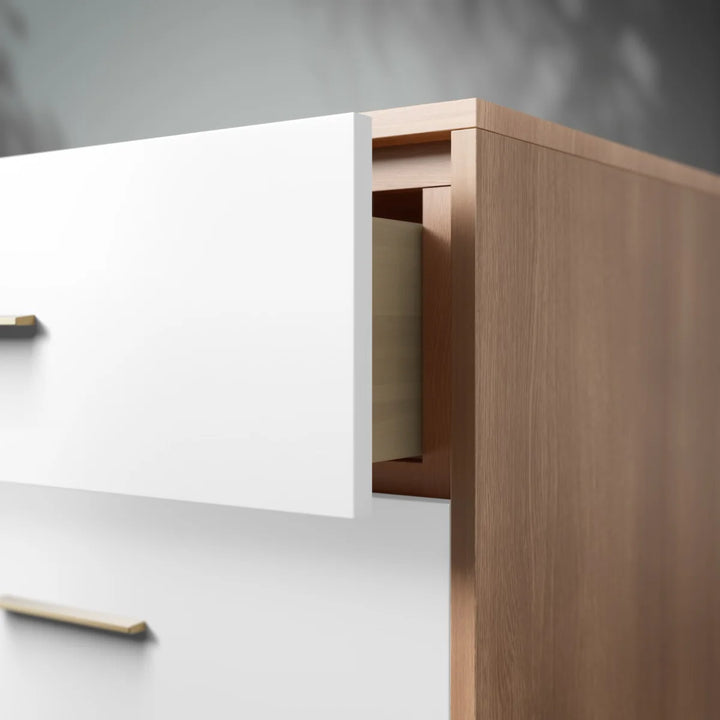New York Double Dresser