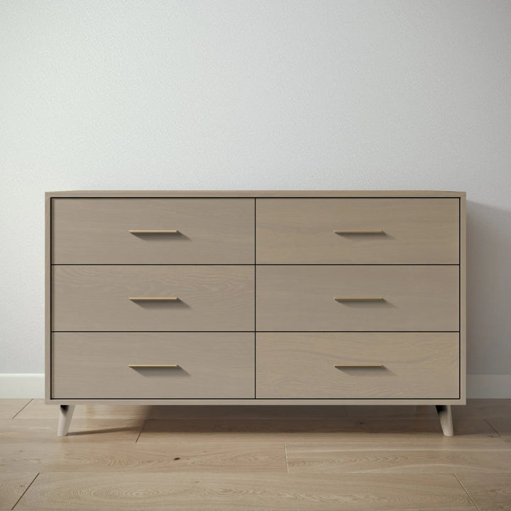 New York Double Dresser