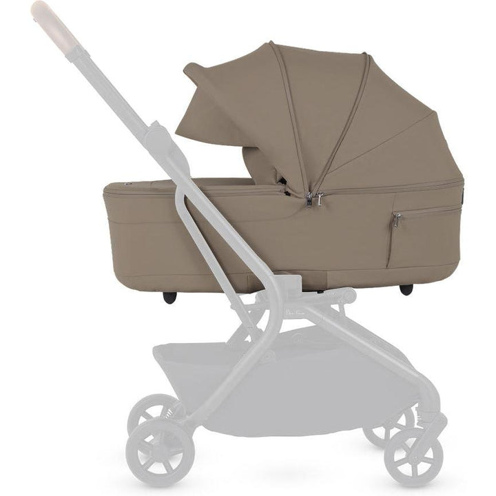 Silver Cross Nia Compact Bassinet | COMING SOON! - detail view 2