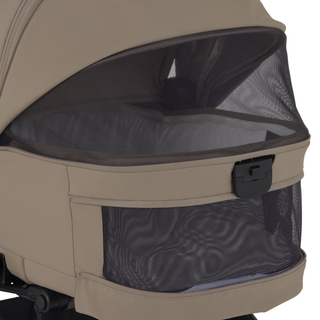 Silver Cross Nia Compact Bassinet | COMING SOON! - product view 6