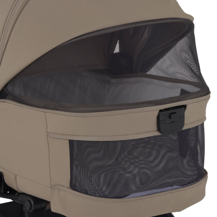 Silver Cross Nia Compact Bassinet | COMING SOON! - product view 6