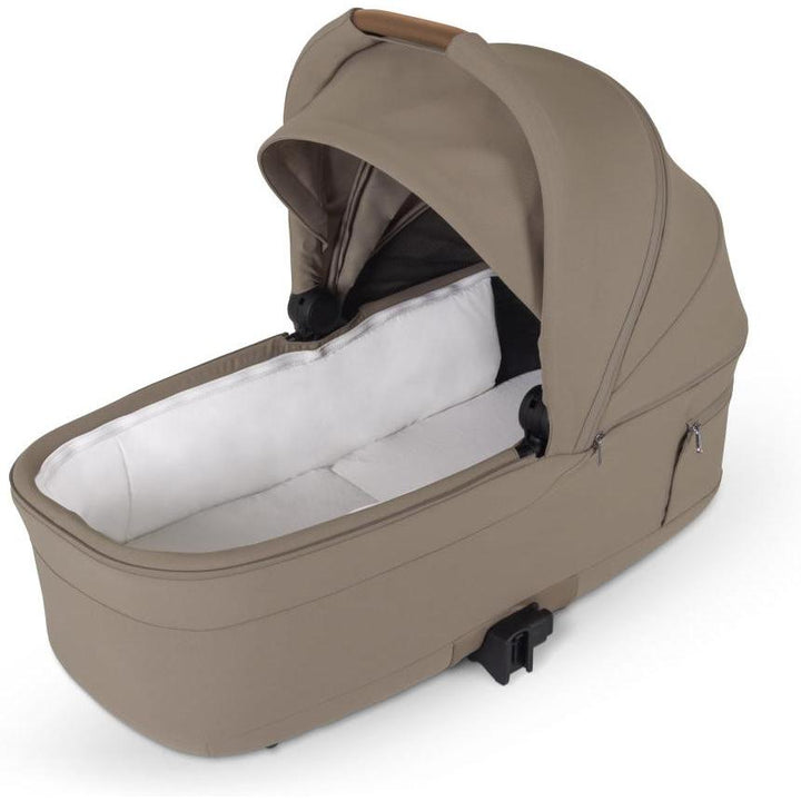 Silver Cross Nia Compact Bassinet | COMING SOON! - product view 5