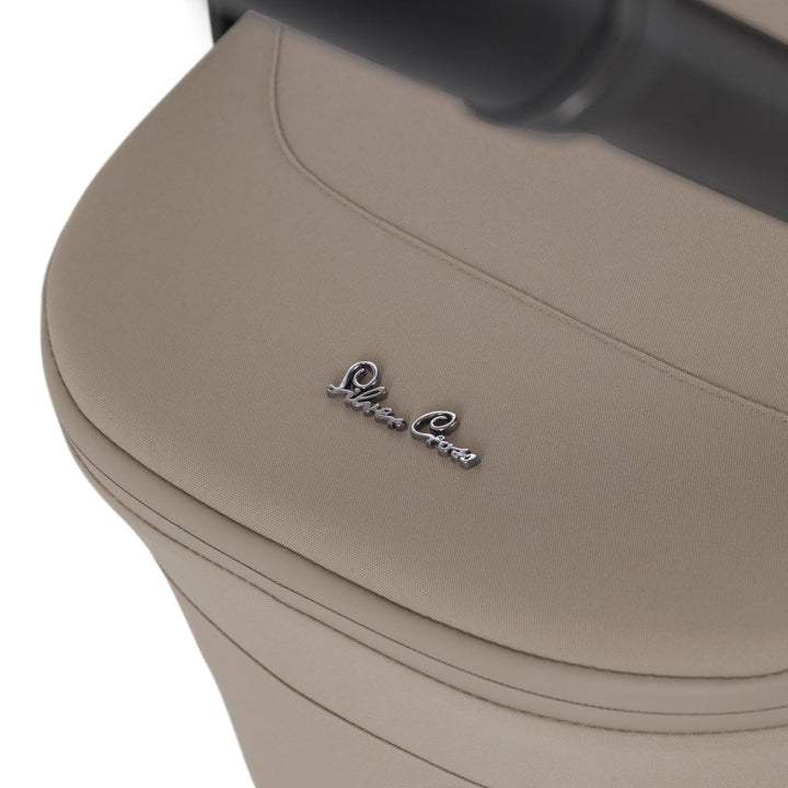 Silver Cross Nia Compact Bassinet | COMING SOON! - product view 7