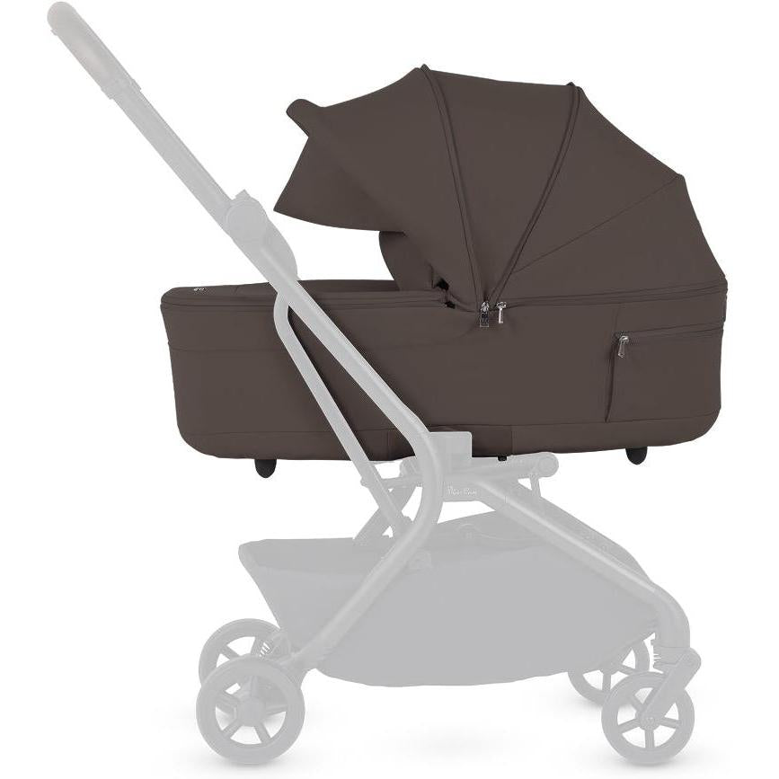 Silver Cross Nia Compact Bassinet | COMING SOON! - product view 29