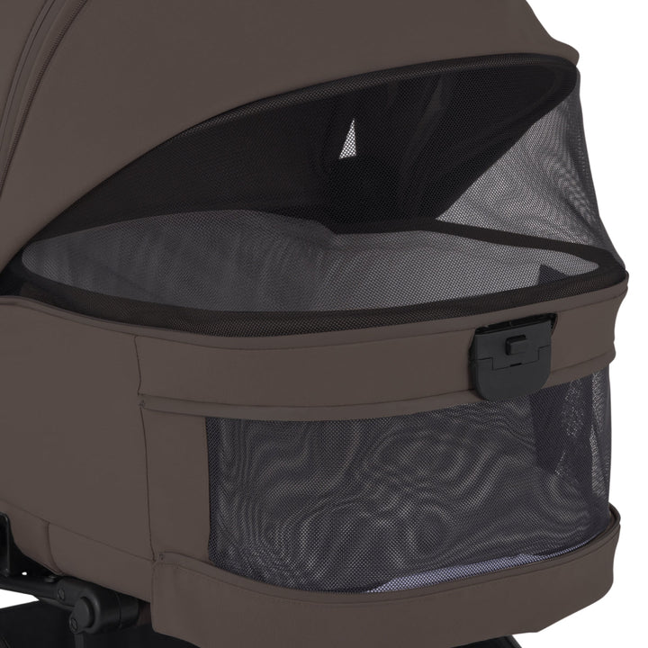 Silver Cross Nia Compact Bassinet | COMING SOON! - product view 31