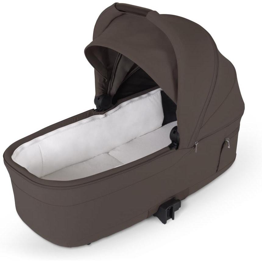 Silver Cross Nia Compact Bassinet | COMING SOON! - product view 32