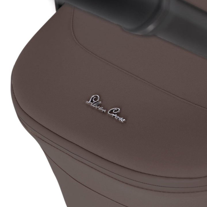 Silver Cross Nia Compact Bassinet | COMING SOON! - product view 33