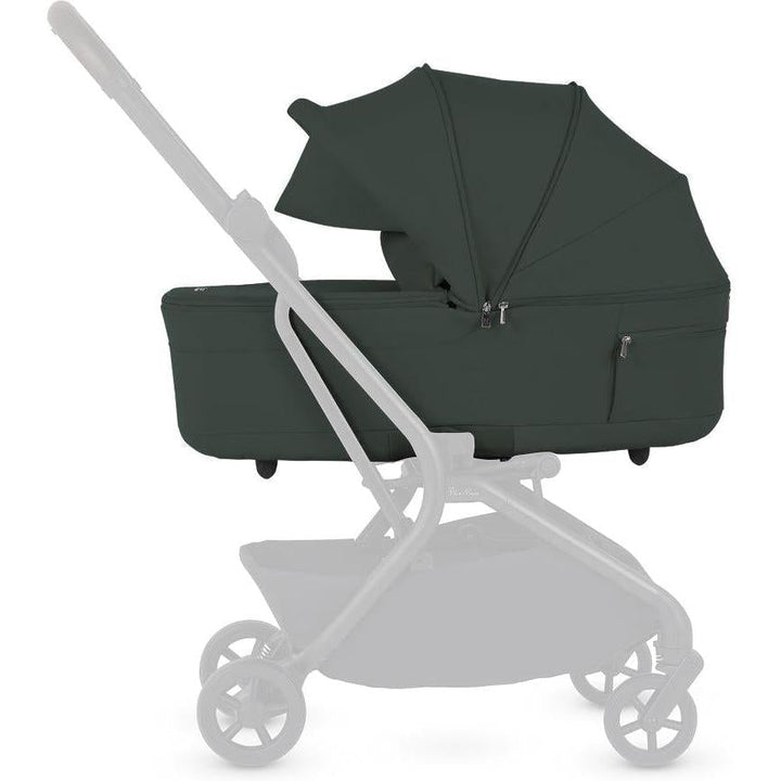 Silver Cross Nia Compact Bassinet | COMING SOON! - product view 13