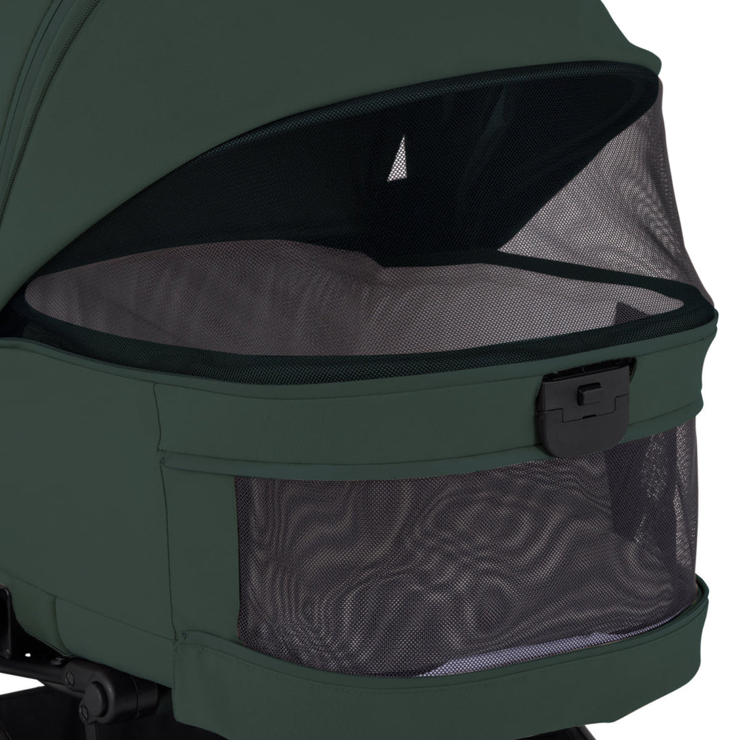 Silver Cross Nia Compact Bassinet | COMING SOON! - product view 15