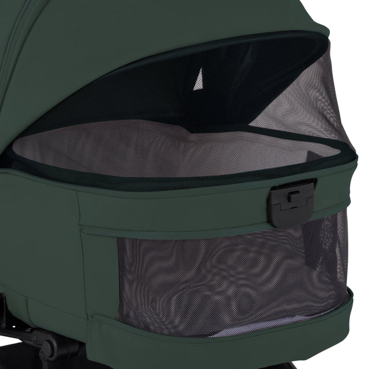 Silver Cross Nia Compact Bassinet | COMING SOON! - product view 15