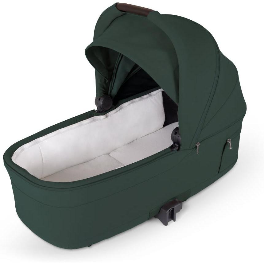 Silver Cross Nia Compact Bassinet | COMING SOON! - product view 16