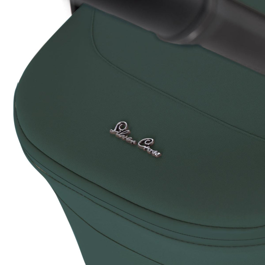 Silver Cross Nia Compact Bassinet | COMING SOON! - product view 17