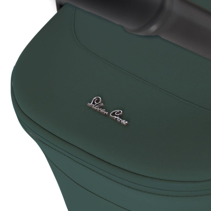 Silver Cross Nia Compact Bassinet | COMING SOON! - product view 17