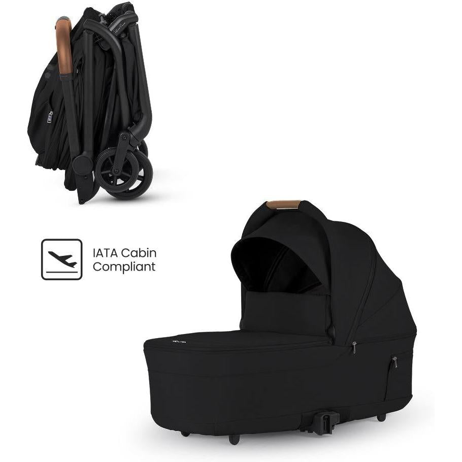 Silver Cross Nia Compact Bassinet | COMING SOON! - product view 19