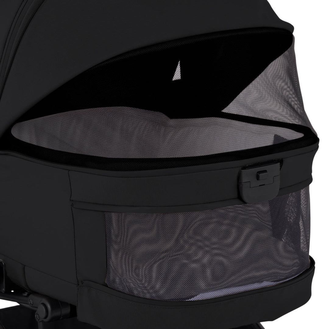 Silver Cross Nia Compact Bassinet | COMING SOON! - product view 23