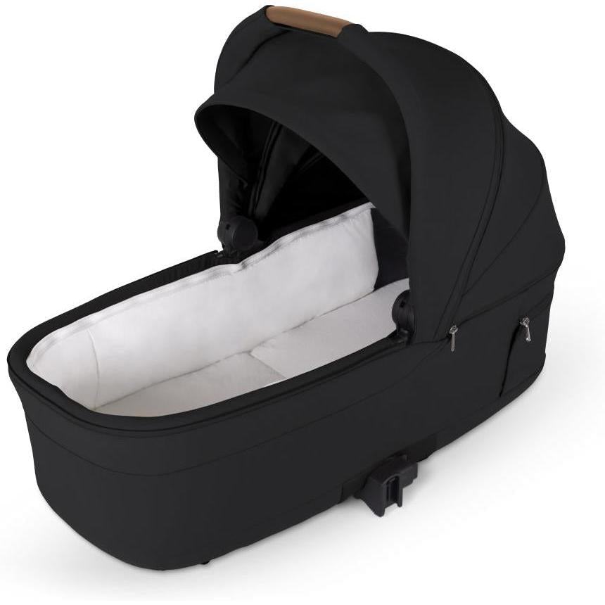 Silver Cross Nia Compact Bassinet | COMING SOON! - product view 24