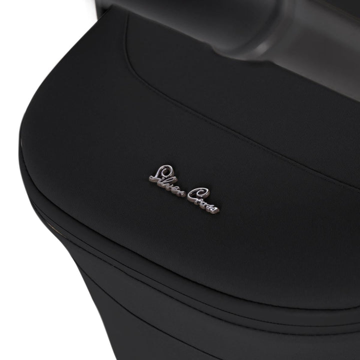 Silver Cross Nia Compact Bassinet | COMING SOON! - product view 25