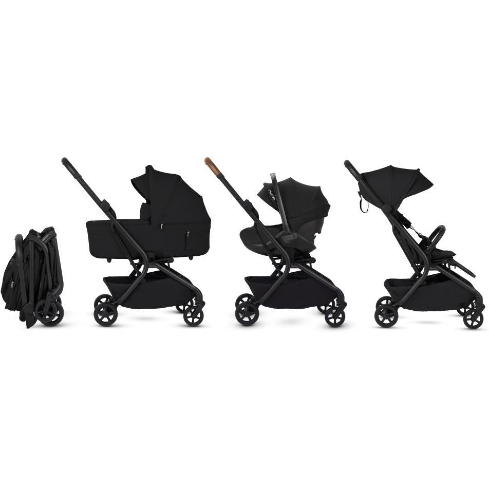 Silver Cross Nia Compact Bassinet | COMING SOON! - product view 26