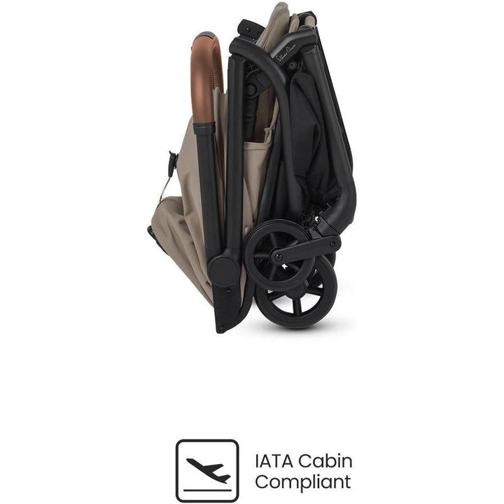 Silver Cross Nia Compact Travel Stroller | COMING SOON! - product view 7