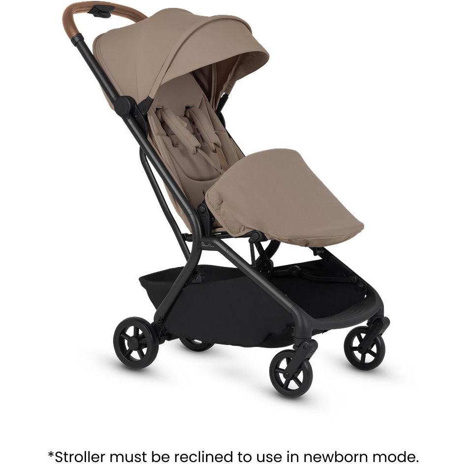 Silver Cross Nia Compact Travel Stroller | COMING SOON! - product view 8