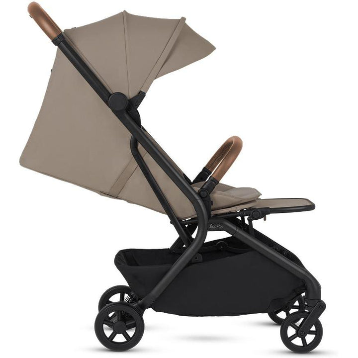 Silver Cross Nia Compact Travel Stroller | COMING SOON! - product view 9